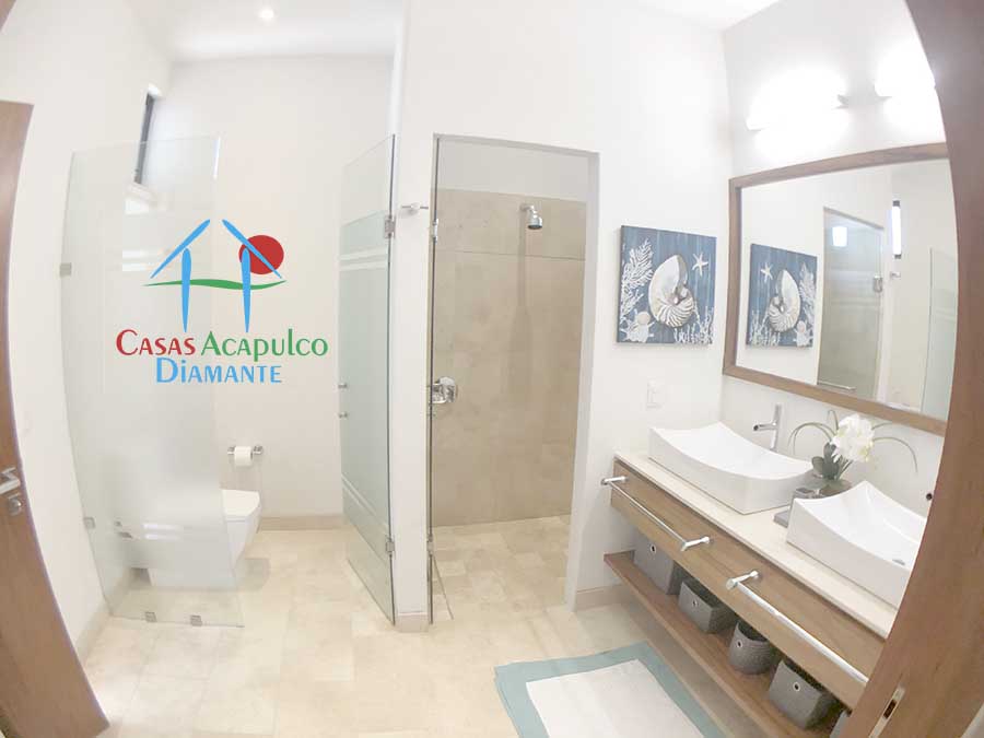 Delta 8 - Recámara principal 7